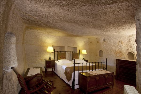 Hotel Yunak Evleri (Ürgüp)